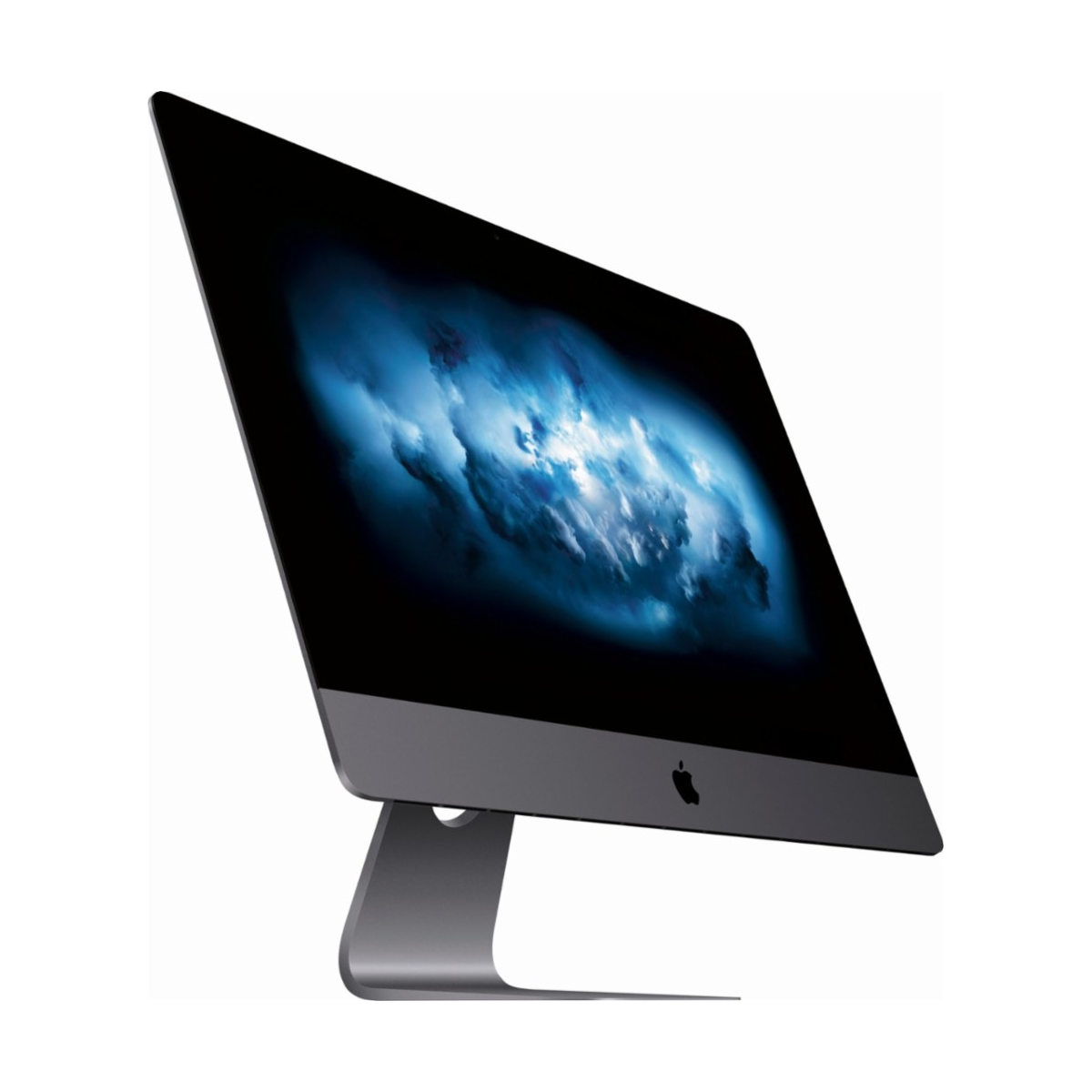 iMac Pro with Accessories